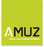 Logo: AMUZ
