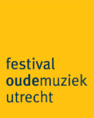 Logo: Festival Oude Muziek Utrecht