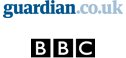 Logos BBC/The Guardian/Fono Forum
